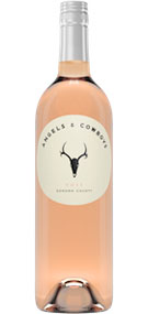 Angels & Cowboys Rosé