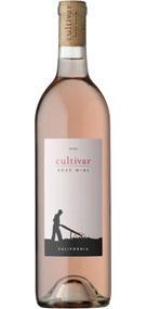 Cultivar Rosé