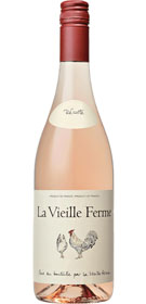 La Vieille Ferme Rosé