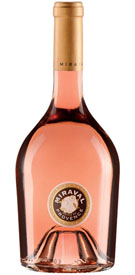 Miraval Rosé