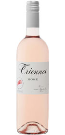 Triennes Rosé