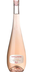 Barton & Guestier Tourmaline Rosé