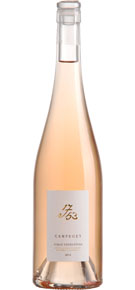 Campuget 1753 Rosé