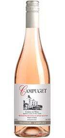 Campuget Tradition Rosé