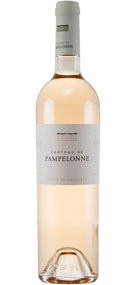 Château de Pampelonne Rosé