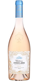 Château d'Esclans Rosé
