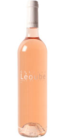 Château Léoube Rosé de Léoube