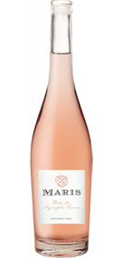 Maris Rosé de Nymphe Émue