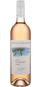 Jean-Luc Colombo Cape Bleue Rosé