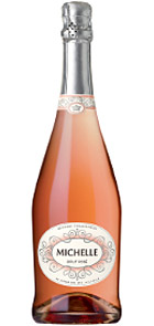 Domaine Ste. Michelle Brut Rosé Sparkling Wine