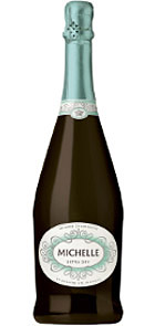 Domaine Ste. Michelle Extra Dry Sparkling Wine