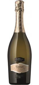 Fantinel One & Only Millesimato 2016 Brut Prosecco
