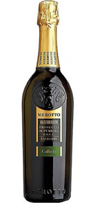 Merotto Valdobbiadene Colbelo Prosecco Superiore