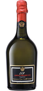 Montelliana 57 Asolo Prosecco Superiore