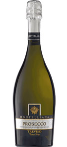 Montelliana Treviso Prosecco