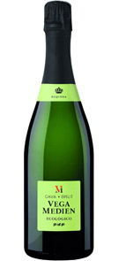 Vega Medien Ecologico Brut Cava