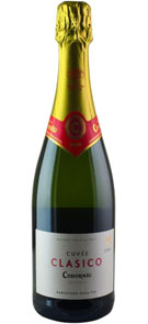 Codorniu Cuvée Clasico Cava Brut