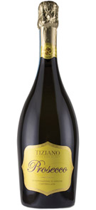 Tiziano Prosecco Dry D.O.C.