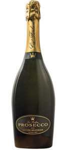 Ca' Furlan Prosecco Cuvée Beatrice DOC Extra Dry