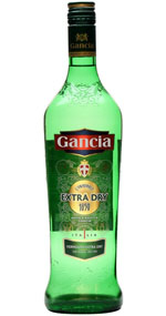 Gancia Vermouth Extra Dry