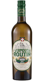 Routin Vermouth Dry