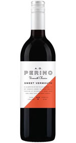 A.G. Perino Sweet Vermouth