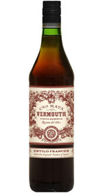 Mata Vermouth Tinto Reserva