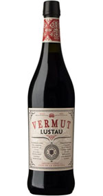 Vermut Lustau Rojo