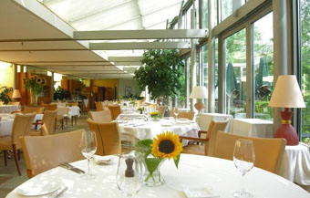 Orangerie