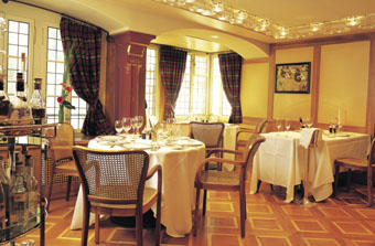 Widder Restaurant