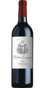 Château Greysac 2010