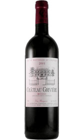 Château Grivière 2010