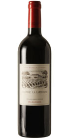 Château La Cardonne 2010