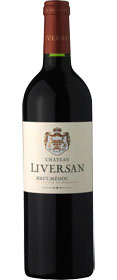 Château Liversan 2011