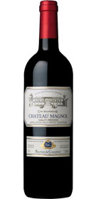 Château Magnol 2012