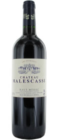 Château Malescasse 2011