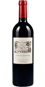 Château Ramafort 2010