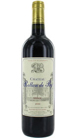 Château Rollan de By 2010