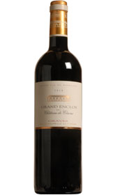 Grand Enclos du Château de Cérons 2010