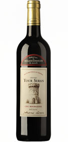 Château Tour Séran 2010