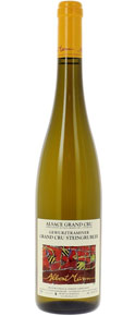 Albert Mann Gewürztraminer Grand Cru Steingrubler