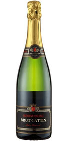 Joseph Cattin Crémant d’Alsace Brut