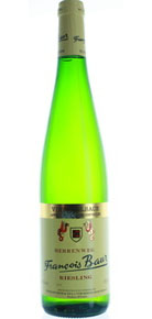 Francois Baur Riesling Herrenweg