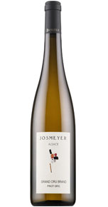 Josmeyer Pinot Gris Grand Cru Hengst