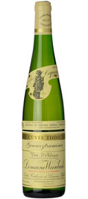 Weinbach Gewürztraminer Cuvée Theo