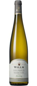 Willm Riesling Grand Crus Kirchberg de Barr