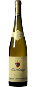 Zind-Humbrecht Pinot Gris