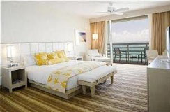 El Conquistador room