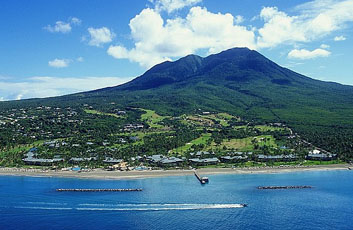 Four Seasons Nevis