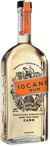 10 Cane Rum